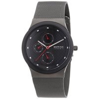 Orologio Bering Uomo in Ceramica 32139-309 - 32139-309